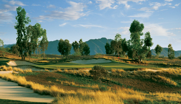 Featured Foursome – Southern Dunes