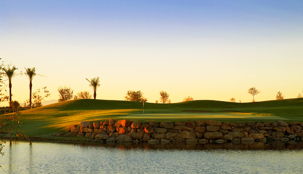 Featured Foursome – Encanterra