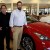 Scottsdale Open Player Wins Infiniti G37 – Holes an 8-Iron at Grayhawk Raptor’s 16th