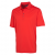 AUR Golf Shirt Technology Beats the Heat in High Style