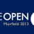 Why I Love the Bloody Open