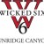 SunRidge Canyon Golf Club – “Wicked Six” is Wicked Good