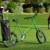 Golf Bikes Join Segways at Kierland Golf Club