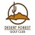 Desert Forest Golf Club Continues Reign as Best Desert Design
